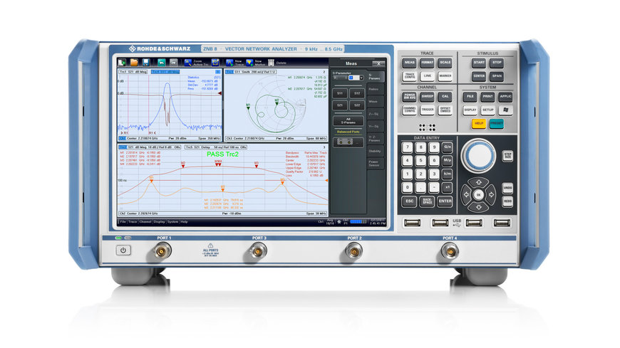 Raydiall et Yazaki valident avec Rohde & Schwarz leurs connecteurs de type SPE pour l’Ethernet 1000BASE-T1